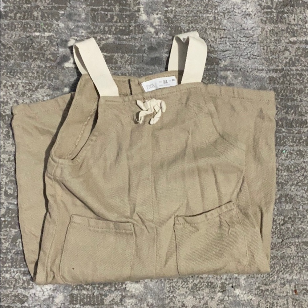 Zara kids